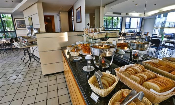 Flat Aparthotel Brasilia